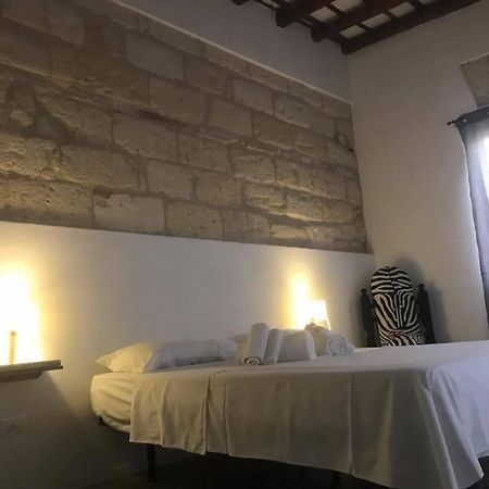 Le Case Del Grillo Trapani Buitenkant foto