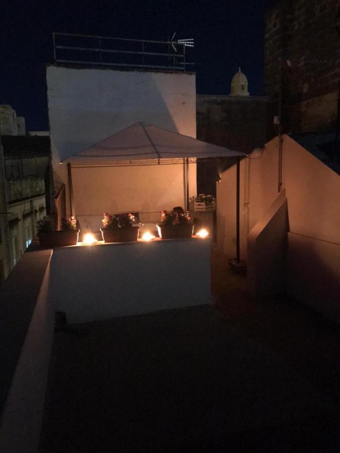 Le Case Del Grillo Trapani Buitenkant foto
