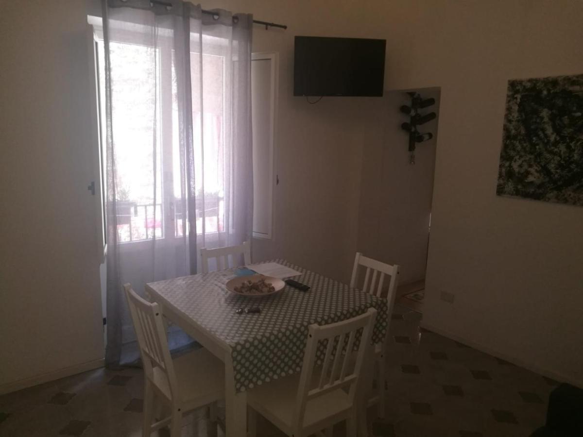 Le Case Del Grillo Trapani Buitenkant foto