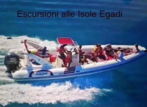 Le Case Del Grillo Trapani Buitenkant foto