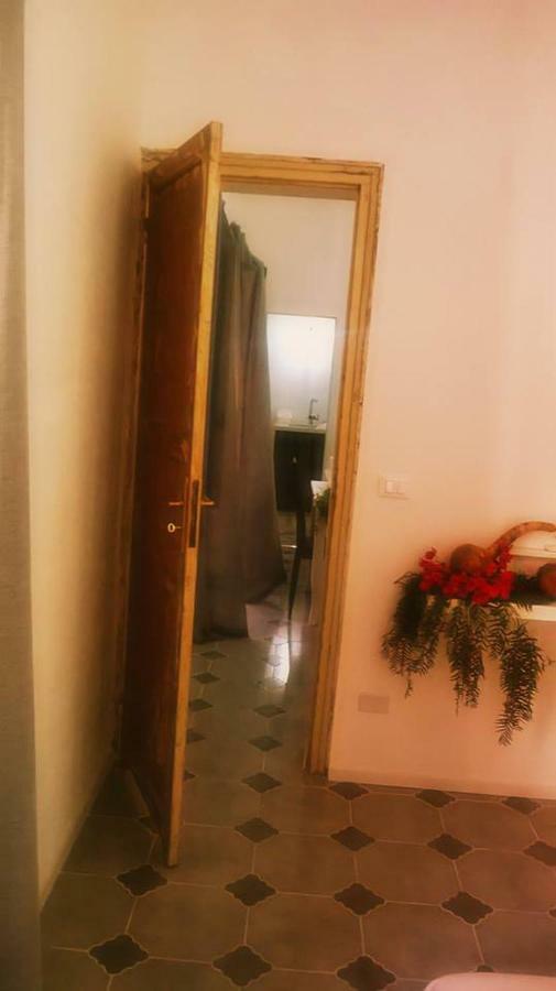 Le Case Del Grillo Trapani Buitenkant foto