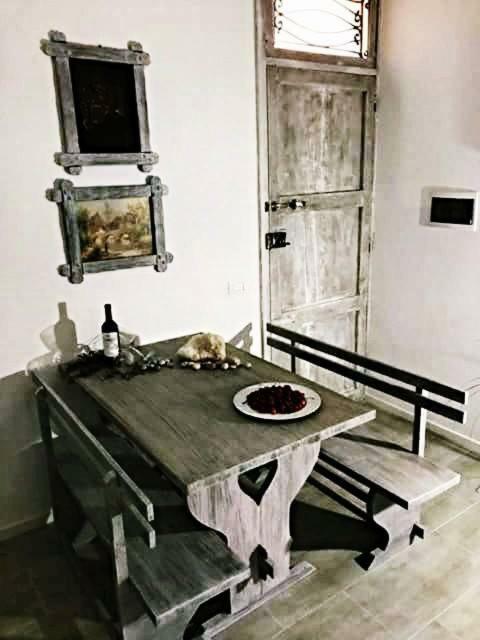 Le Case Del Grillo Trapani Buitenkant foto